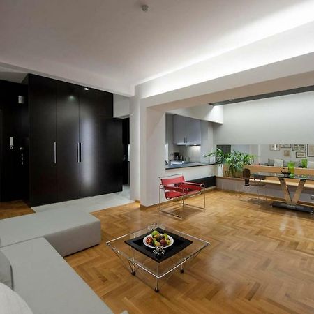 Great Design Acropolis Apartment Athena Bagian luar foto