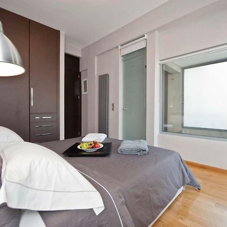 Great Design Acropolis Apartment Athena Bagian luar foto