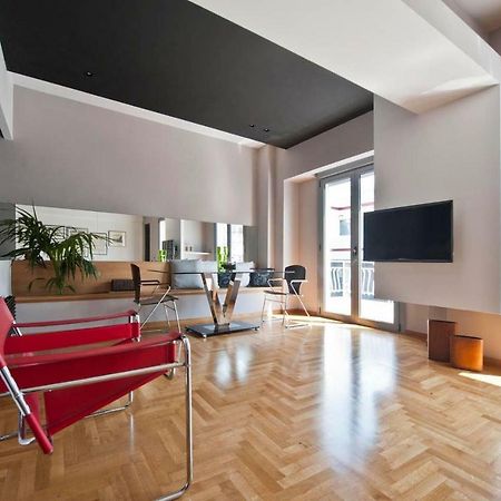Great Design Acropolis Apartment Athena Bagian luar foto