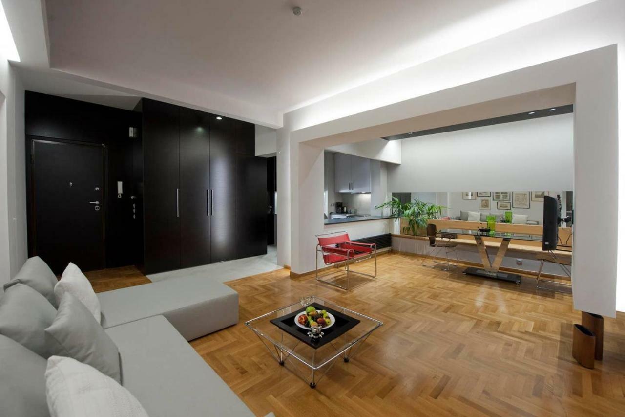 Great Design Acropolis Apartment Athena Bagian luar foto