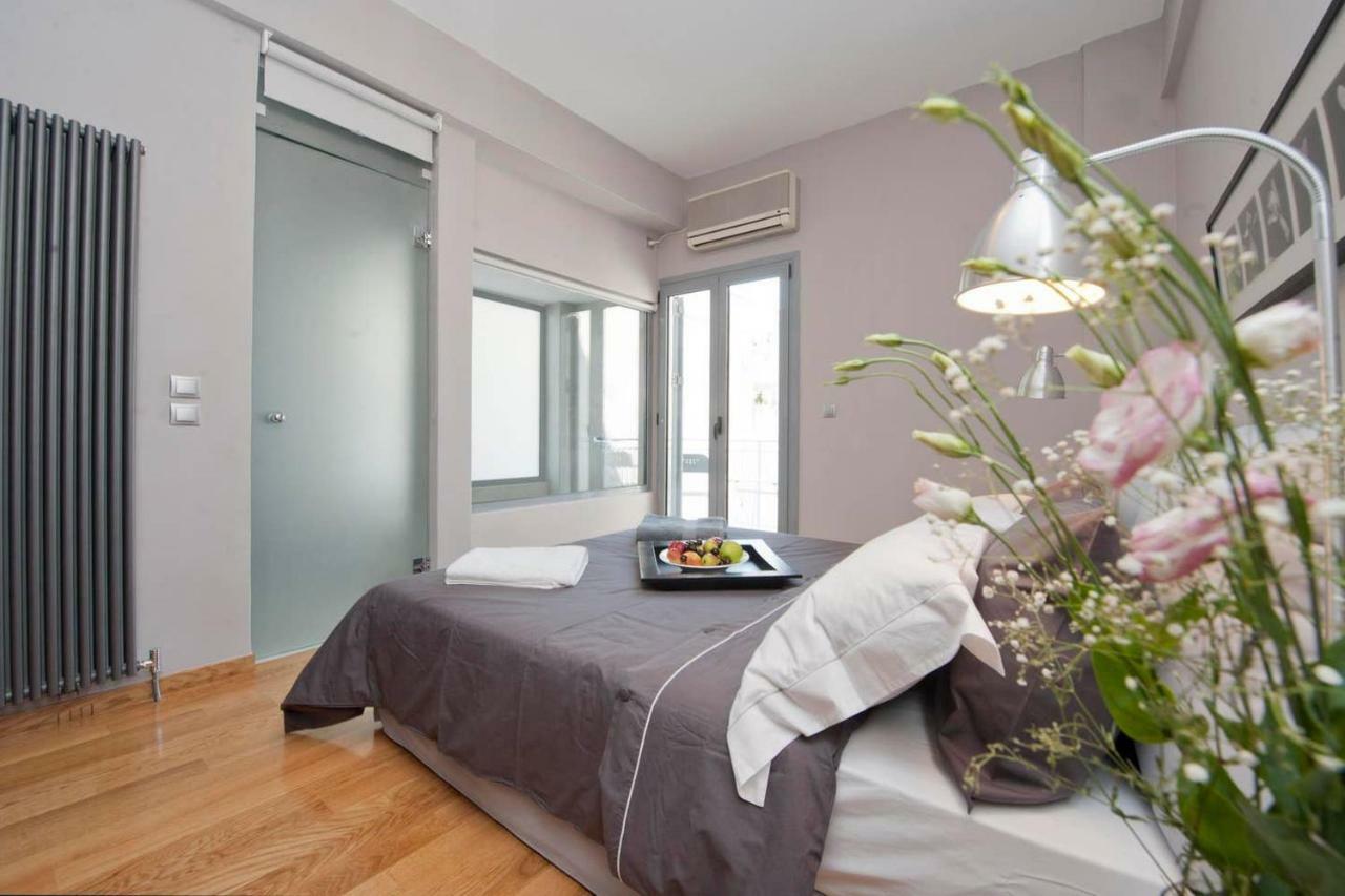 Great Design Acropolis Apartment Athena Bagian luar foto
