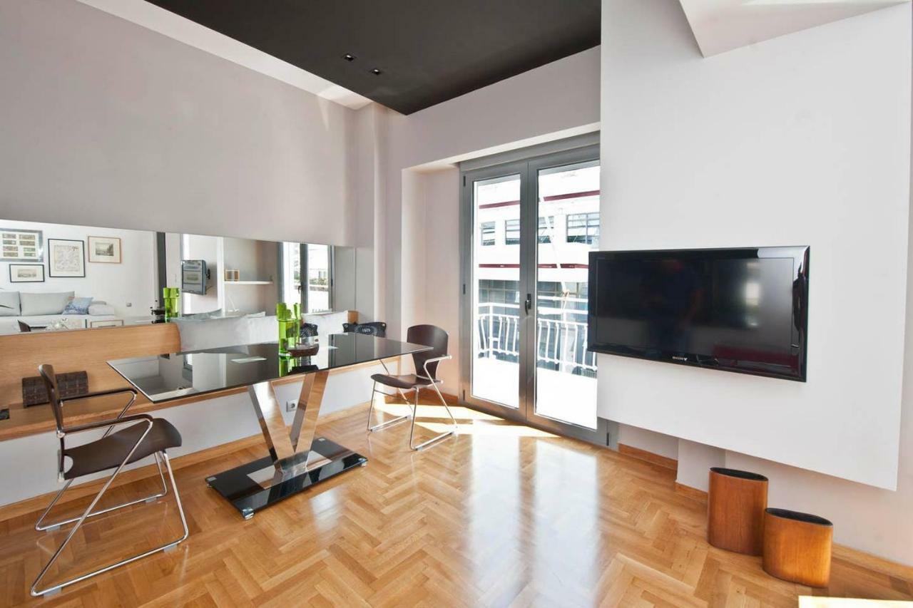 Great Design Acropolis Apartment Athena Bagian luar foto