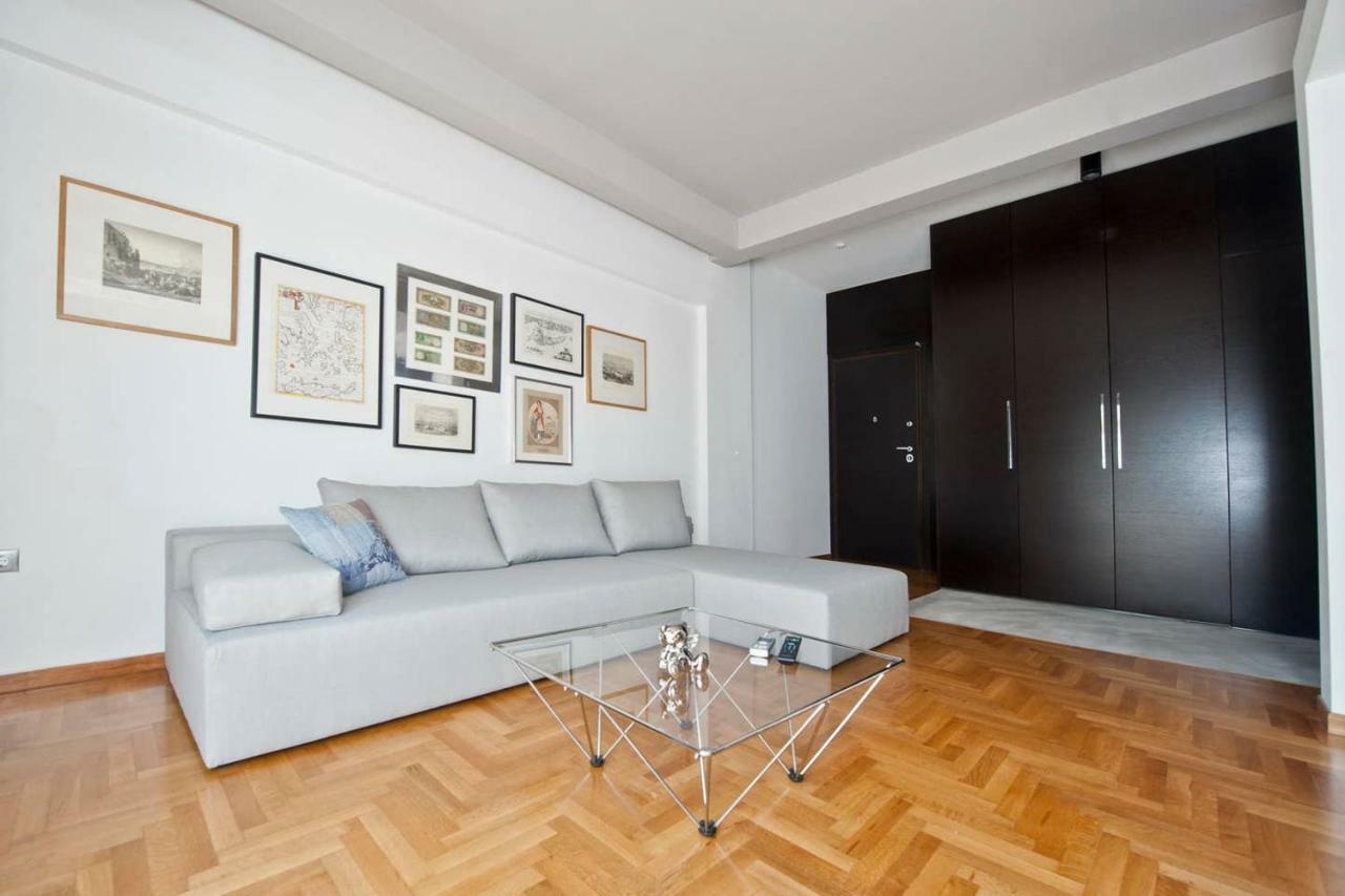 Great Design Acropolis Apartment Athena Bagian luar foto